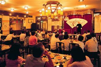 门票茶馆在线观看,在线观看带你领略传统茶文化的魅力